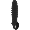 Sono No.32 Stretchy Penis Extension - Návlek na penis