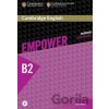 Cambridge English Empower B2: Workbook with Answers - Wayne Rimmer