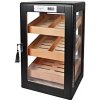 Humidor Angelo Cabinet Glass 60D