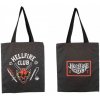 Grupo Erik taška Stranger Things Hellfire Club platená