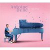 Antoine Delie, Peter Pan Antoine Delie CD, CD