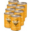 Louie Dog Kuracie s ryžou 8 x 400 g