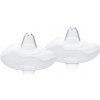 Medela Contact Nipple Shields klobúčiky na dojčenie 2 ks