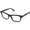 Dioptrické okuliare Alexander McQueen AM0515O 007 Veľkosť: 52