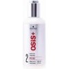 Schwarzkopf Osis Upload krém na vlasy pre objem 2 Medium Control (Volume Cream) 200 ml