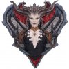Diablo IV Wall Plaque Lilith 30 cm