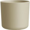 Gardenico Kvetináč Lora sivá, 14 cm