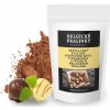Haniell Rozpustná káva Belgické pralinky – jemná a čokoládovo zvodná 25 g