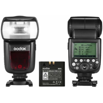 Godox V860II-S Kit pre Sony