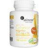 Aliness Magnesium Citrate 125 mg s B6 - 100 kapsúl
