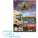 Euro Truck Simulator 2 Vive la France!