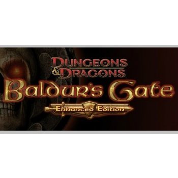 Baldurs Gate (Enhanced Edition)