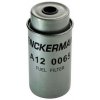 Palivový filter DENCKERMANN A120065 A120065