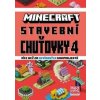 Minecraft - Stavební chuťovky 4 - Kolektiv