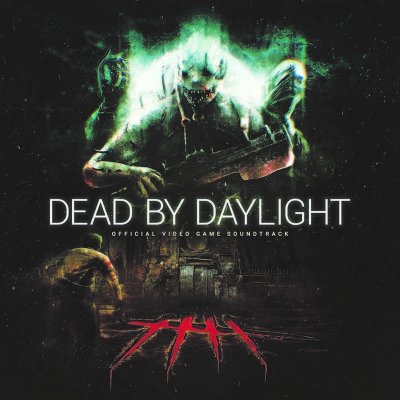 Dead by Daylight - Official Video Game Soundtrack