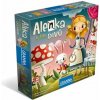 Granna Alenka v říši divů