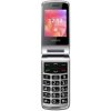 myPhone Rumba 2 + stojan čierna / 2.4 / microSD / 0.3 Mpx / microUSB / miniSIM
