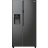 Gorenje NRR9185ESBXL - Americká chladnička