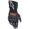 ALPINESTARS Rukavice SP-8 (čierne/červené/modré, veľ. S) 120