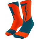 Dynafit No Pain No Gain Socks dawn/reef