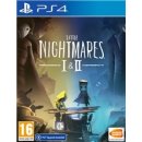 Little Nightmares 1 + 2