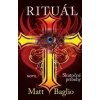 Rituál - Matt Baglio