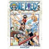 One Piece 5 - Komu zvoní hrana - Eiichiro Oda