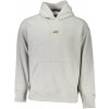 Pánska Mikina bez zipsu TOMMY HILFIGER - Šedá Farba: šedá, Veľkosť: 2XL