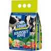 Hoštický kravský hnůj 3kg