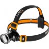 Neo LED čelovka ZOOM, 400 lm 99-200