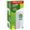 Swiffer Sweeper Dry čistiace obrúsky 72 ks
