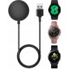 Nabíjačka DXS USB-A pre smart hodinky Samsung Galaxy Watch 3/4/5/6