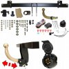 AUTOMATICKÝ HÁK + MODUL 7PIN PRE FORD S-MAX 2006-2015