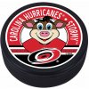 Mustang Puk Carolina Hurricanes NHL Splash