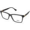 Dioptrické okuliare Versace VE3328 5389 Veľkosť: 58