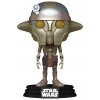 Funko Figúrka Star Wars: Ahsoka - Professor Huyang (Funko POP! Star Wars 652)