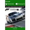 Forza Motorsport 7 (Deluxe Edition) (Xbox One / PC)