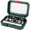 Parkside® Súprava frézovacích bitov PFB 12 A1, 12-dielna (100347120)