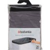 Brabantia Bo Laundry Bag for Laundry Basket 60 L