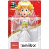 amiibo Super Mario Wedding Peach