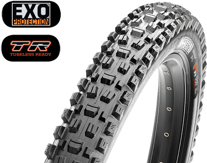 Maxxis MTB Assegai 29x2,50\