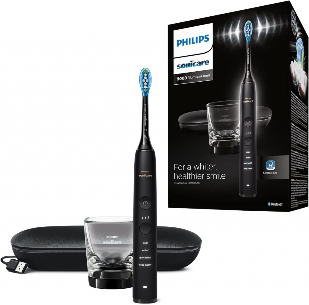 Philips Sonicare DiamondClean HX9911/09