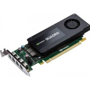 HP Quadro P620 2GB GDDR5 3ME25AA