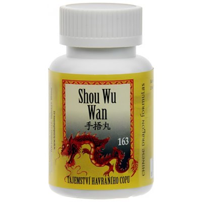 SHOU WU WAN - 163