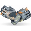 Fitness rukavice MadMax Voodoo MFG921 Orange M