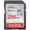 SanDisk SDXC 256GB SDSDUNR-256G-GN3IN