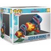 Funko POP! 102 Rides: Disney Lilo & Stitch - Stitch in Rocket