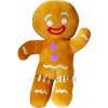 MEDOVNÍČEK PANÁČIK PERNÍKOVÁ SUŠIENKA SHREK GINGERBREADMAN