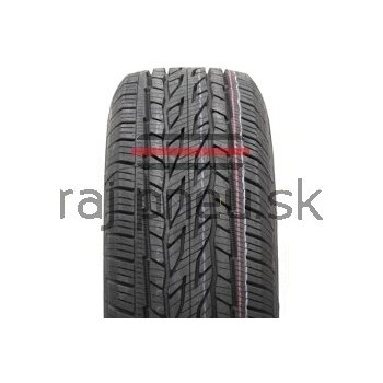 Continental CrossContact LX 2 225/55 R18 98V