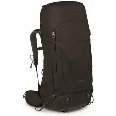 Osprey Kestrel 58l Black